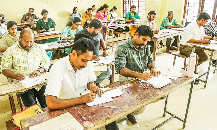 evaluation evaluation