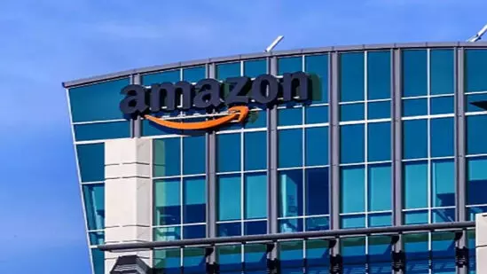 Amazon.com Inc