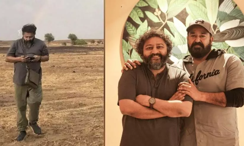 Director Lijo Jose Pellishery Opens Up About Mohanlal Movie malaikottai valiban Director Lijo Jose Pellishery Opens Up About Mohanlal Movie malaikottai valiban