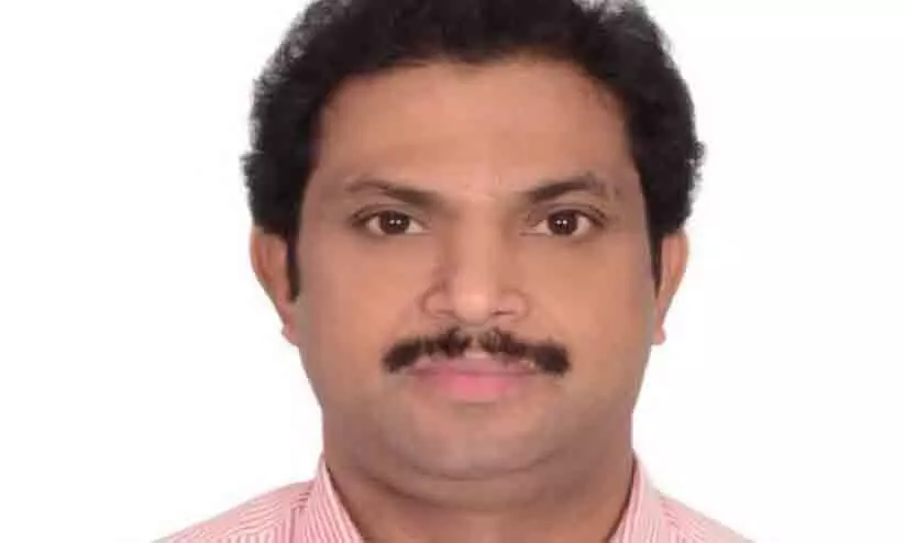 sunil kumar sunil kumar