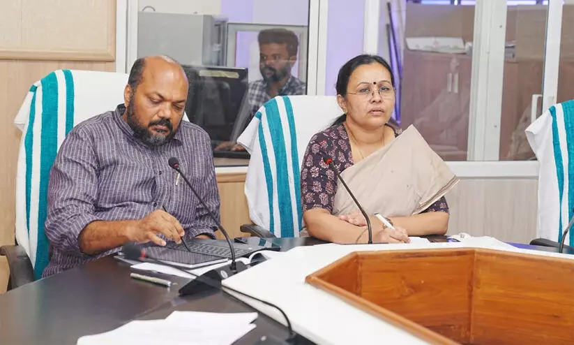 കൊച്ചിന്‍ കാന്‍സര്‍ സെന്ററില്‍ കിടത്തി ചികിത്സ ആരംഭിക്കുമെന്ന് മന്ത്രിമാർ