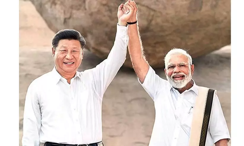 China Provokes Again On Arunachal, Says Changing Names Was Within Its sovereign Rights
