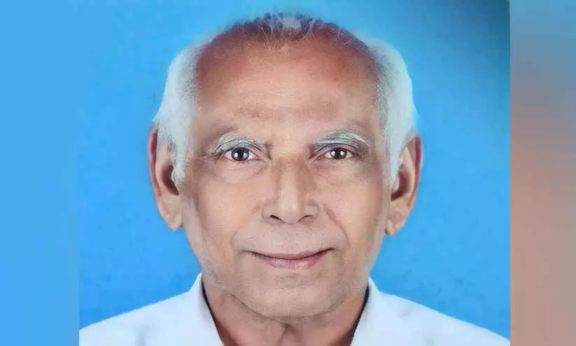 Abdul Hameed Abdul Hameed