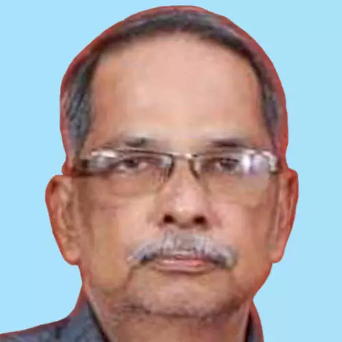 ബാ​ല​കൃ​ഷ്ണ​ൻ