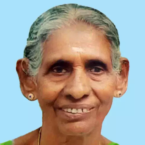 സു​ലോ​ച​ന