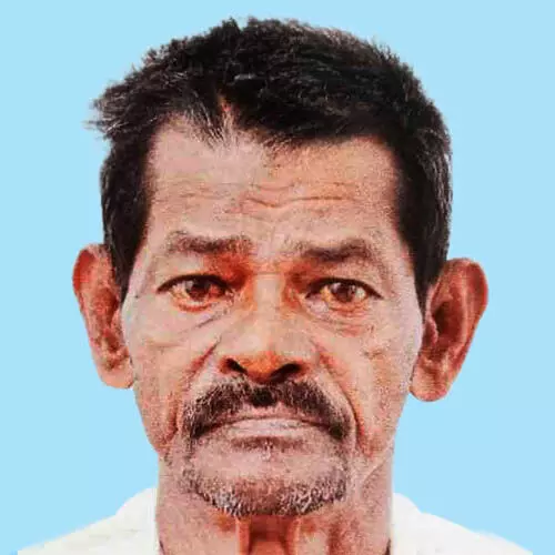 കു​ഞ്ഞു​മോ​ൻ