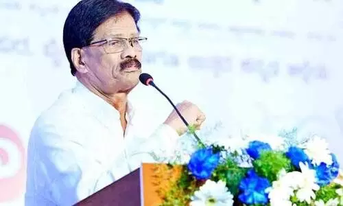 അഞ്ചുതവണ തുടർച്ചയായി കുന്ദാപൂർ എം.എൽ.എ; ഹാലഡി ​ശ്രീനിവാസ്​ ഷെട്ടി ഇനി മത്സരിക്കാനില്ല