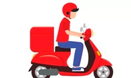 ഫു​ഡ് ഡെ​ലി​വ​റി; സു​ര​ക്ഷ മു​ന്‍ക​രു​ത​ലു​ക​ള്‍ പ്ര​ഖ്യാ​പി​ച്ച് പൊ​ലീ​സ്