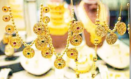 മ​നാ​മ ഗോ​ൾ​ഡ് ഫെ​സ്റ്റി​വ​ൽ 13 മു​ത​ൽ