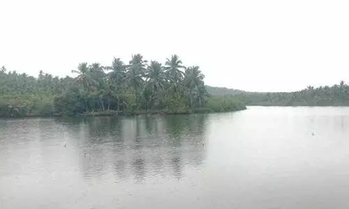 വിനോദ സഞ്ചാര സാധ്യത തെളിയുന്നു; ചൊവ്വാപ്പുഴ ഇക്കോ ടൂറിസം പദ്ധതിക്ക് അംഗീകാരം