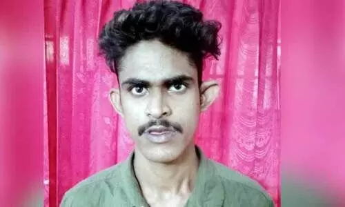 പഴക്കടയിൽ മോഷണം; ഒരാൾ പിടിയിൽ