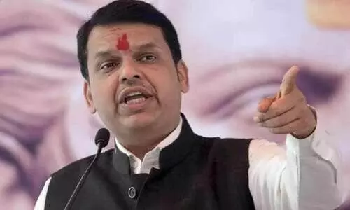 Fadnavis Slams Rahul,