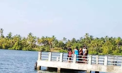 ഉള്‍നാടന്‍ ജലഗതാഗതം; എട്ട് ബോട്ട് ജെട്ടികള്‍ ഒരുങ്ങി