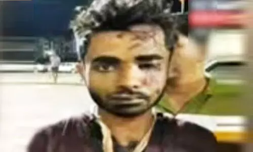 ഷാറൂഖ് സെയ്ഫി മേയ് നാലുവരെ റിമാൻഡിൽ തുടരും