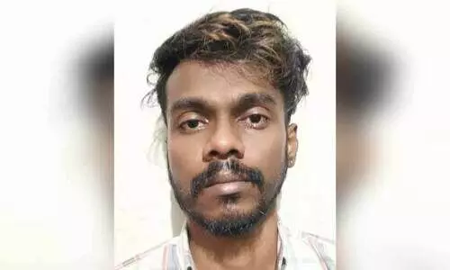 എം.ഡി.എം.എയുമായി എം.ബി.എ വിദ്യാർഥി പിടിയിൽ