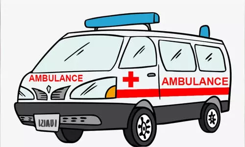 ambulance ambulance
