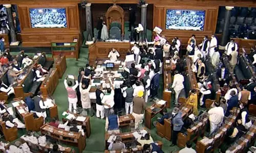 Lok Sabha