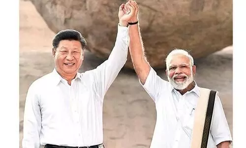 China Provokes Again On Arunachal, Says Changing Names Was Within Its sovereign Rights