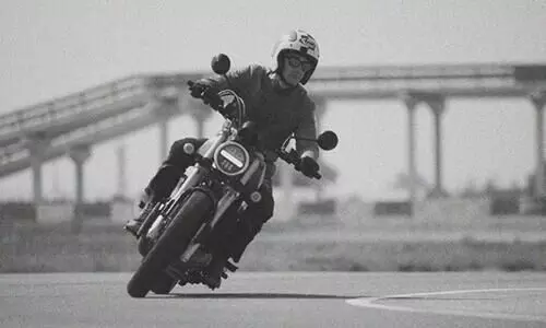 Made-in-India Harley-Davidson bikes first images out