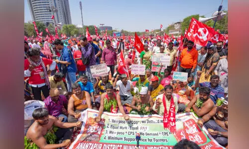 ram leela, farmers, citu ram leela, farmers, citu