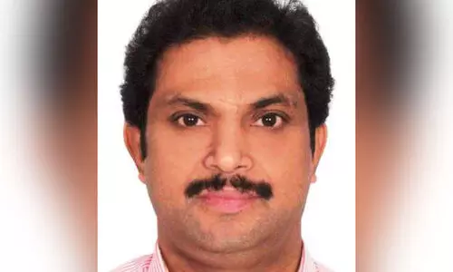 റിയാദിൽ ജീവനൊടുക്കിയ മലയാളിയുടെ മൃതദേഹം നാട്ടിൽ കൊണ്ടുപോയി