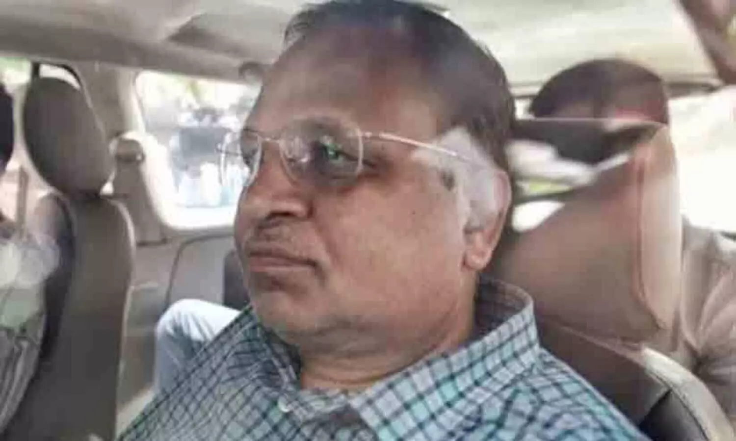 Satyendar Jain