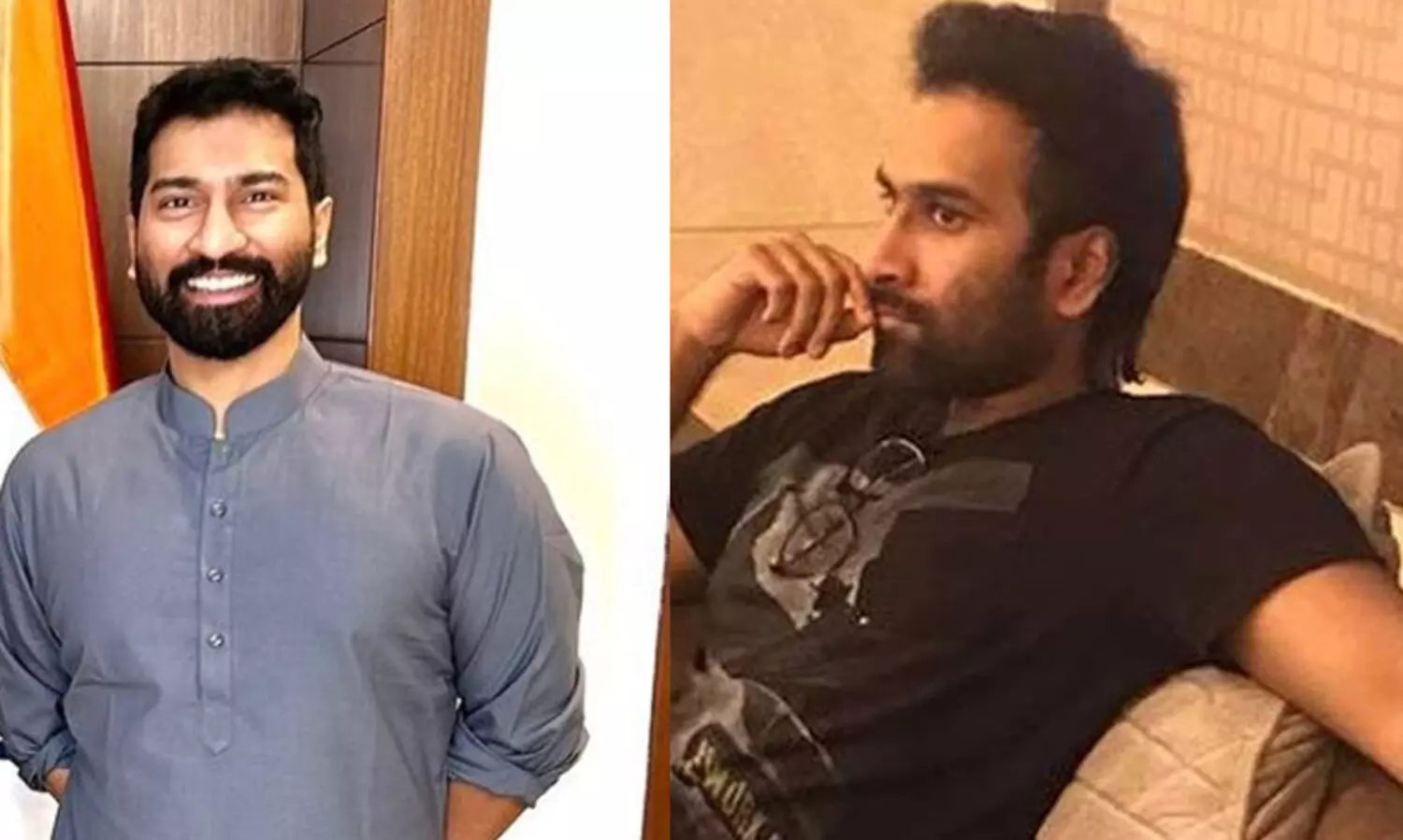 അനിൽ ആന്റണിയുടെ കാലുമാറ്റം; ആഘോഷം ഒഴിവാക്കി സഹോദരന്റെ പിറന്നാൾ