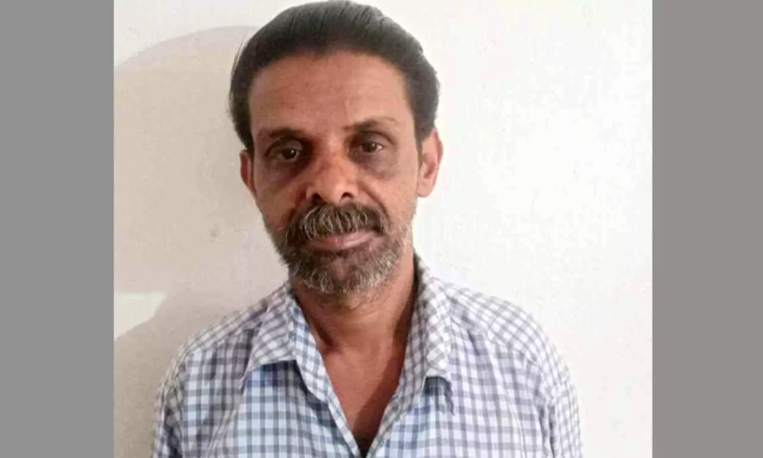 സ്വന്തം വീടിന് തീവെച്ചയാൾ അറസ്റ്റിൽ