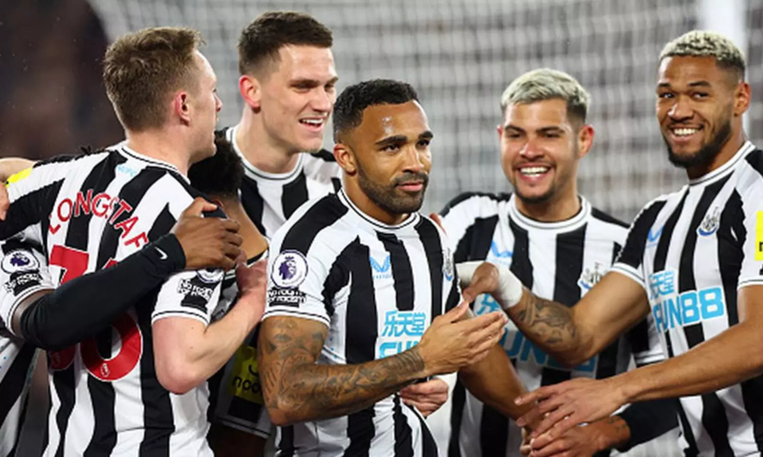 ഇംഗ്ലീഷ് പ്രീമിയർ ലീഗ്: വെസ്റ്റ്ഹാമിനെ മുക്കി ന്യൂകാസിൽ; യുനൈറ്റഡിനും ജയം