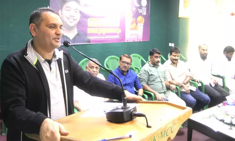 Munavvareli thangal Munavvareli thangal