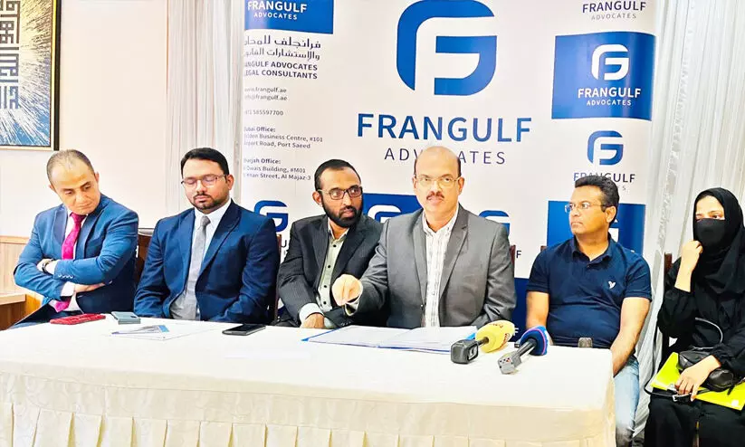 ദു​ബൈ ബ​സ​പ​ക​ടം പ​രി​ക്കേ​റ്റ ഇ​ന്ത്യ​ൻ യു​വാ​വി​ന് 11.5കോ​ടി ന​ഷ്ട​പ​രി​ഹാ​രം