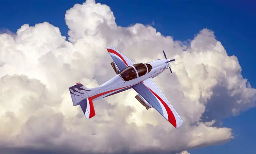 മഴപെയ്യിക്കാൻ അത്യാധുനിക ക്ലൗഡ് സീഡിങ് വിമാനങ്ങൾ വാങ്ങുന്നു മഴപെയ്യിക്കാൻ അത്യാധുനിക ക്ലൗഡ് സീഡിങ് വിമാനങ്ങൾ വാങ്ങുന്നു