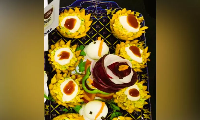 Chicken flower pot Chicken flower pot