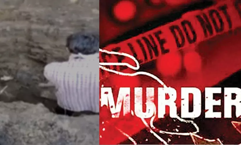 കാനഡയിൽനിന്നെത്തിയ യുവതിയെ കാമുകൻ വെടിവെച്ചു കൊന്ന് കുഴിച്ചുമൂടി; ശരീരാവശിഷ്ടങ്ങൾ കണ്ടെത്തിയത് ഒമ്പത് മാസത്തിന് ശേഷം കാനഡയിൽനിന്നെത്തിയ യുവതിയെ കാമുകൻ വെടിവെച്ചു കൊന്ന് കുഴിച്ചുമൂടി; ശരീരാവശിഷ്ടങ്ങൾ കണ്ടെത്തിയത് ഒമ്പത് മാസത്തിന് ശേഷം