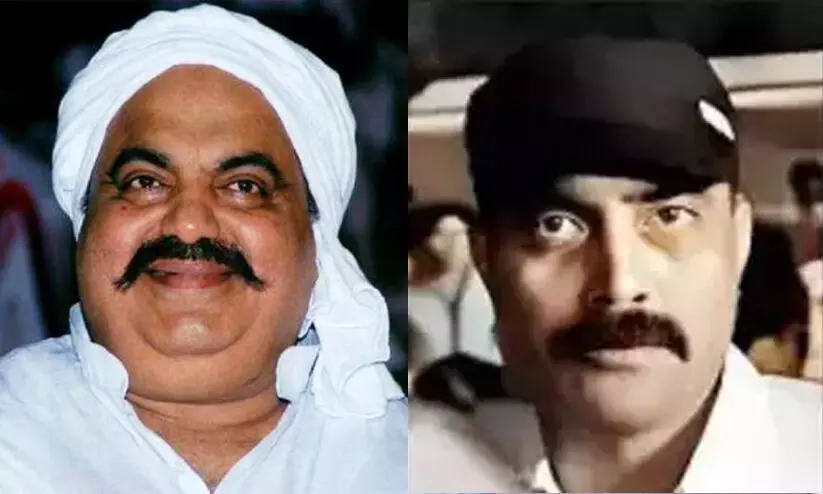 Atiq Ahmed, Abdul Kavi