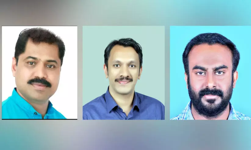 Kos Kuwait Chapter Kos Kuwait Chapter