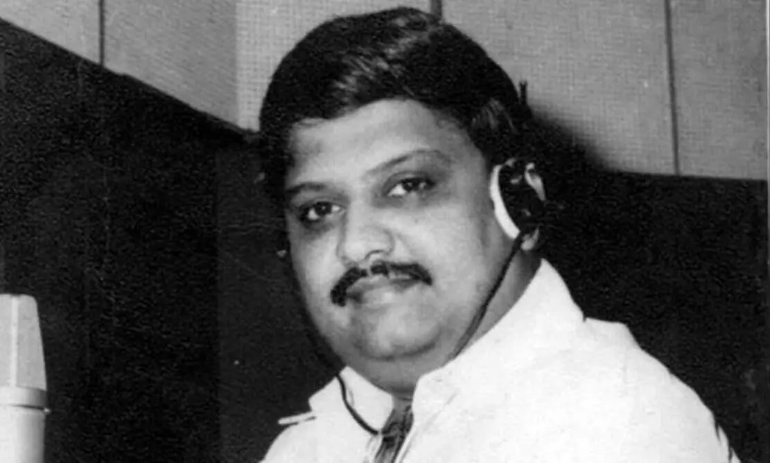 എസ്.പി. ബാലസുബ്രഹ്മണ്യത്തിന്റെ ആദ്യ മലയാള ഗാനം; ബ്രഹ്മാനന്ദന്റെ രംഗപ്രവേശം -53 എസ്.പി. ബാലസുബ്രഹ്മണ്യത്തിന്റെ ആദ്യ മലയാള ഗാനം; ബ്രഹ്മാനന്ദന്റെ രംഗപ്രവേശം -53