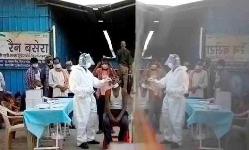 Covid India Covid India