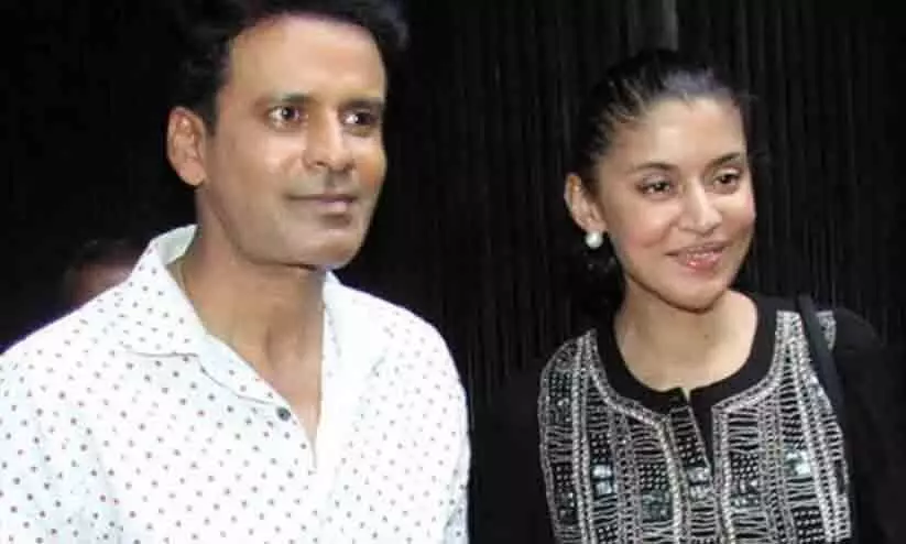 Manoj Bajpayee on marriage with Shabana: She’s a proud Muslim and I’m a proud Hindu, but theres no clash