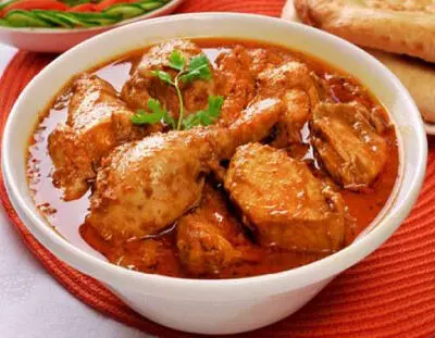 Father Kills Son Over Chicken Curry in Karnataka Father Kills Son Over Chicken Curry in Karnataka