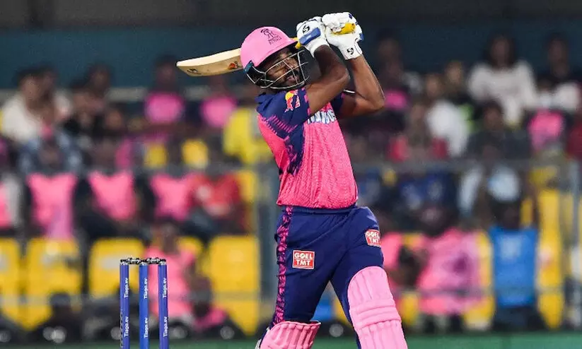 സഞ്ജുവും സംഗക്കാരയും വലിയ അബദ്ധം ചെയ്തു; രാജസ്ഥാന്‍റെ തോൽവിയിൽ മുൻ ഇന്ത്യൻ സ്റ്റാർ ഓപ്പണർ