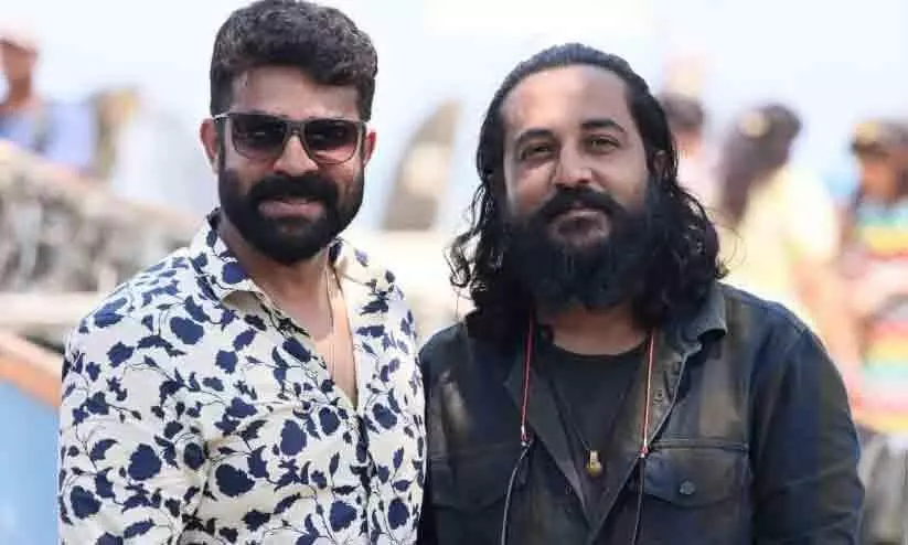 Vijay Babus Friday  Film House New Movie Started