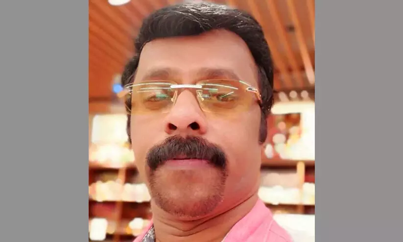 ഹൃദയാഘാതം; ആലപ്പുഴ സ്വദേശി ത്വാഇഫിൽ നിര്യാതനായി ഹൃദയാഘാതം; ആലപ്പുഴ സ്വദേശി ത്വാഇഫിൽ നിര്യാതനായി