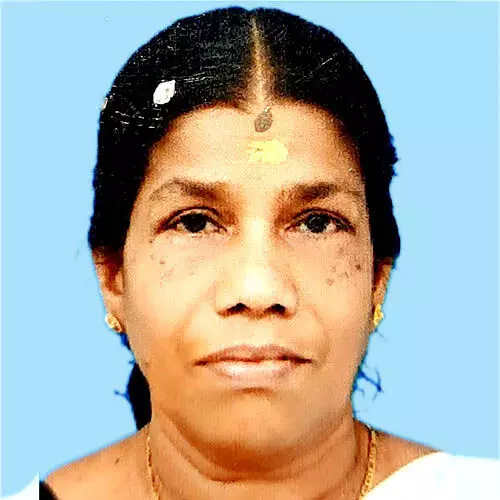 പ​ത്മി​നി