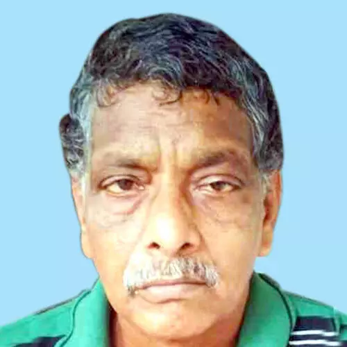 അ​ബൂ​ബ​ക്ക​ർ