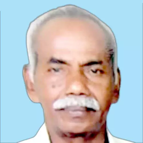 ച​ന്ദ്ര​ൻ