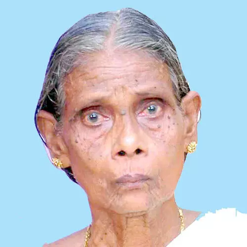 ഭാ​നു​മ​തി