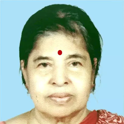 പ്ര​ഭാ​വ​തി