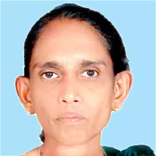 ലീ​ലാ​മ്മ