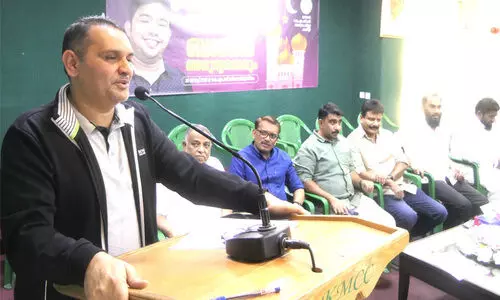 Munavvareli thangal Munavvareli thangal